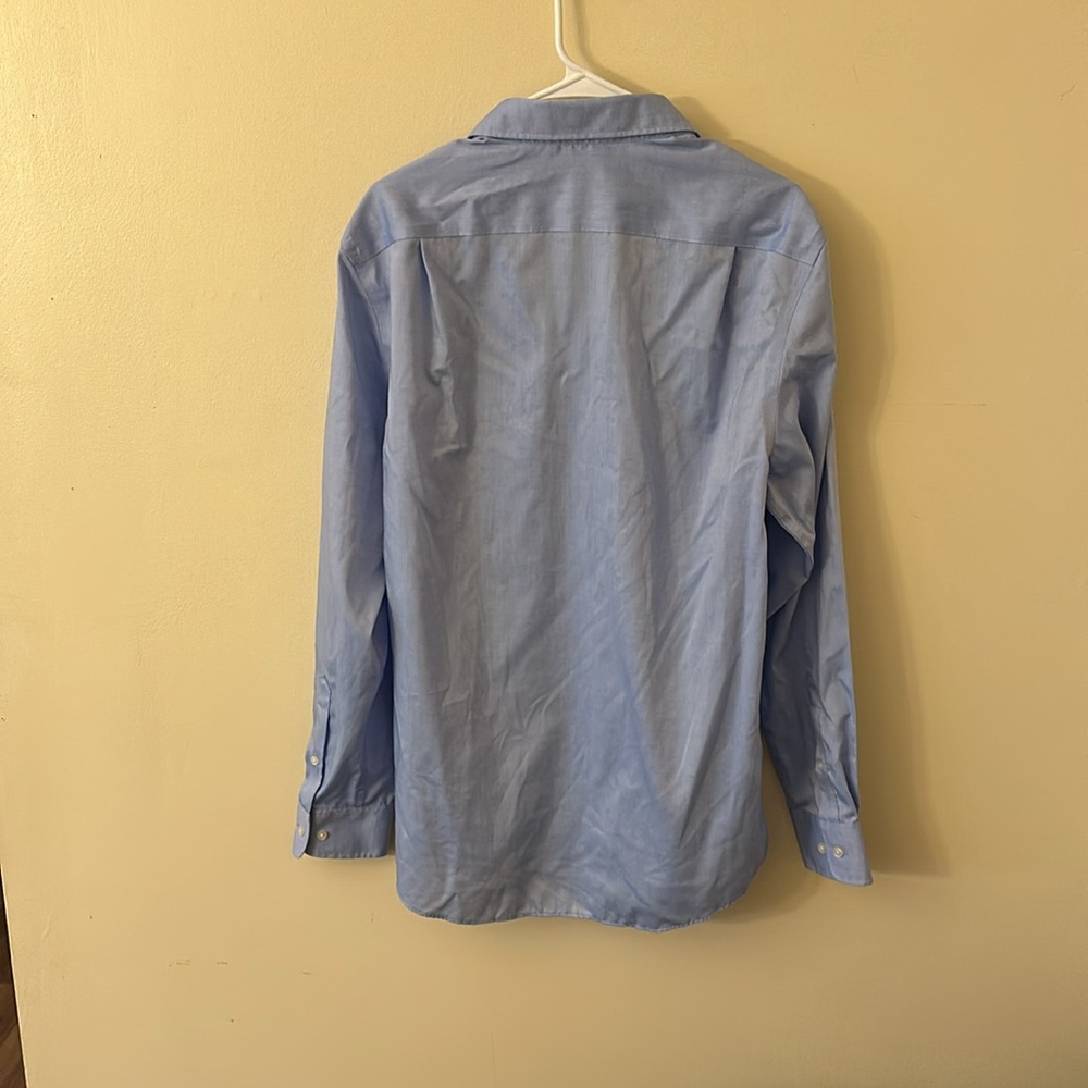 Tommy Hilfiger casual shirt - Picture 4 of 4
